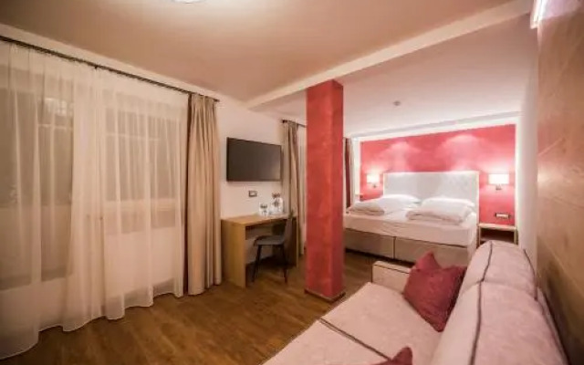 Hotel Rodella