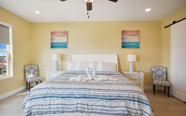 The Harbor Condo 503 - Premier