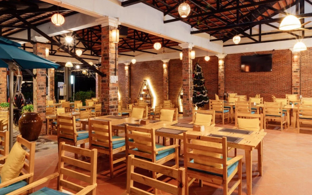 Red Resort Phu Quoc Hotel