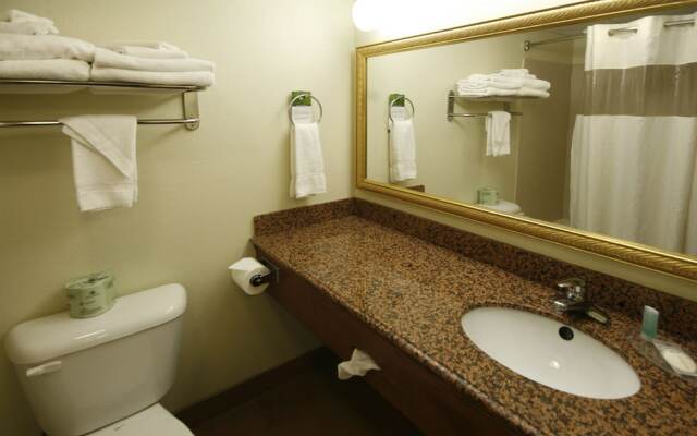 MainStay Suites Knoxville North I-75