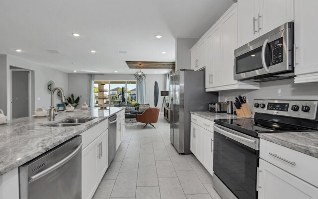 Southfield Villa Encore