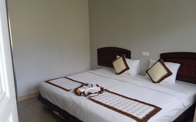 Maxivic Beach Resort Phan Thiet