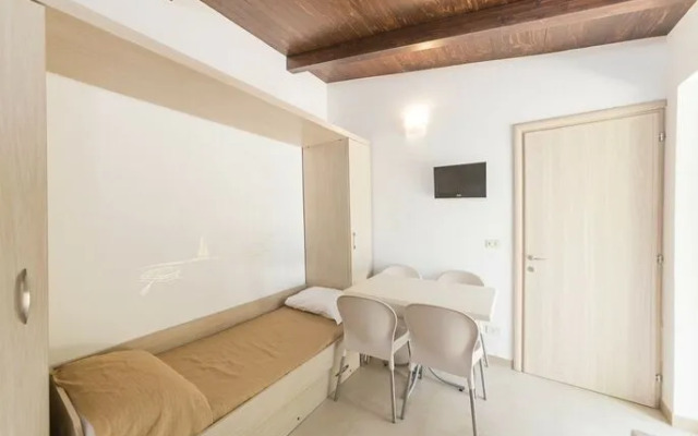 Odalys Residence Front de Neige