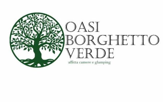 Oasi Borghetto Verde
