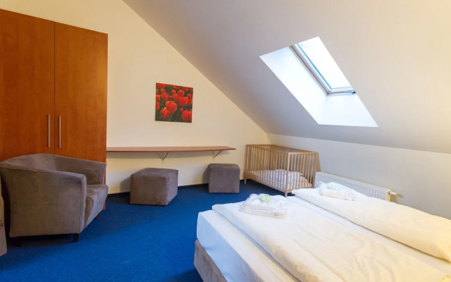 Lipno Lake Resort
