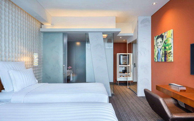 Pullman Jakarta Central Park