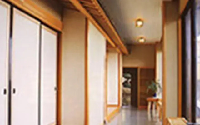 Kappou Ryokan Amimoto Umeya