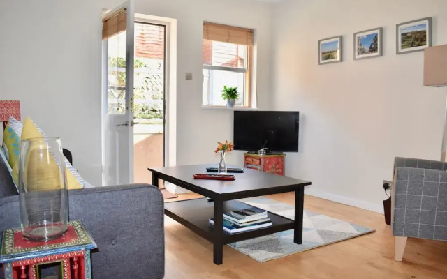 2 Bedroom House in Hanover