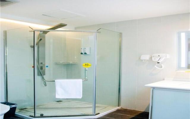 7Days Inn Changsha Hunan Guangdian Changsha University Branch