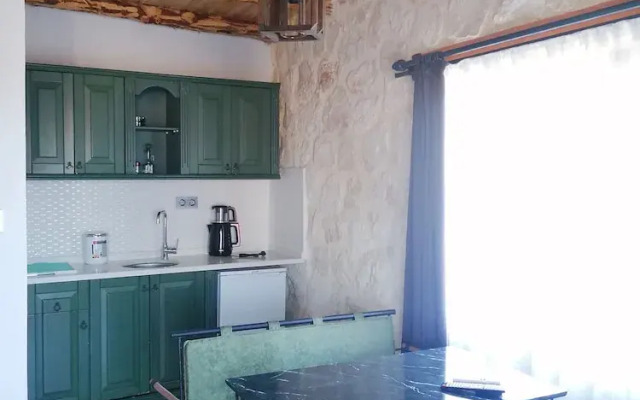 Habesa Bungalovapart Otel