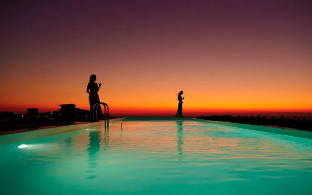 Coco-Mat Hotel Santorini