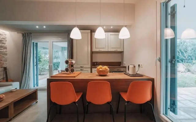 Mk Luxury House Ground Floor Suite