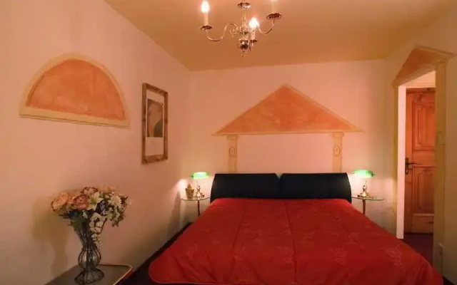 Waldhotel Seefeld