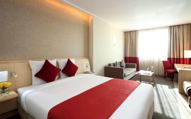 Novotel Riyadh Al Anoud