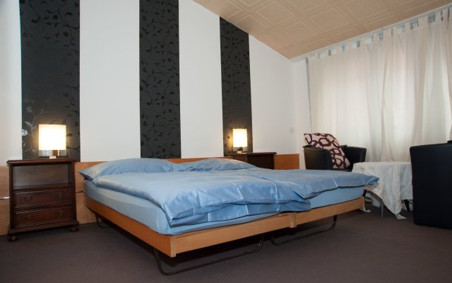 White Horse Hotel Basel