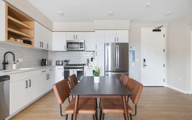 Kasa University-Airport Santa Clara