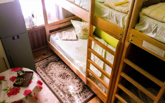 Mini Hotel Provans