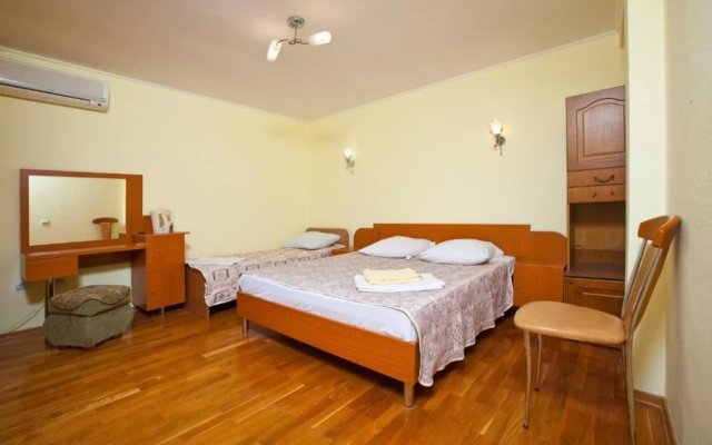 Guest House Chernomorie