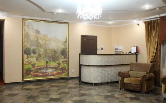 Bon-Hotel