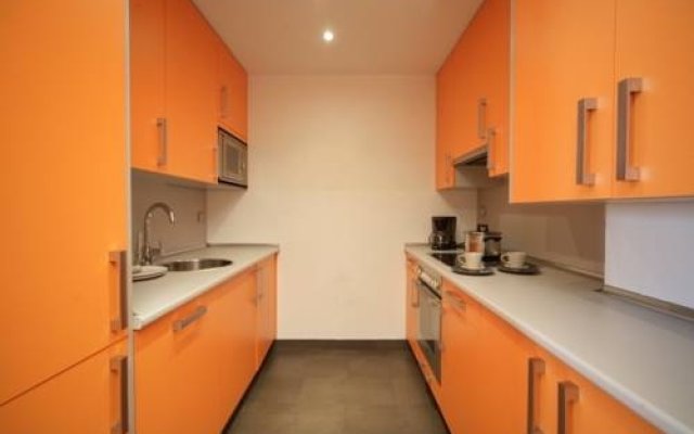 Apartamentos Gavirental Puerta del Sol I