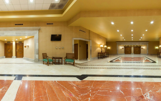 Holiday Inn Matamoros