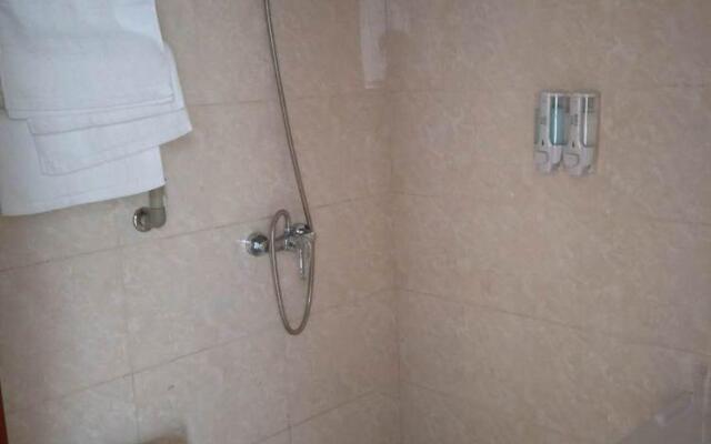 Beijing Jinghang Home Express Hotel