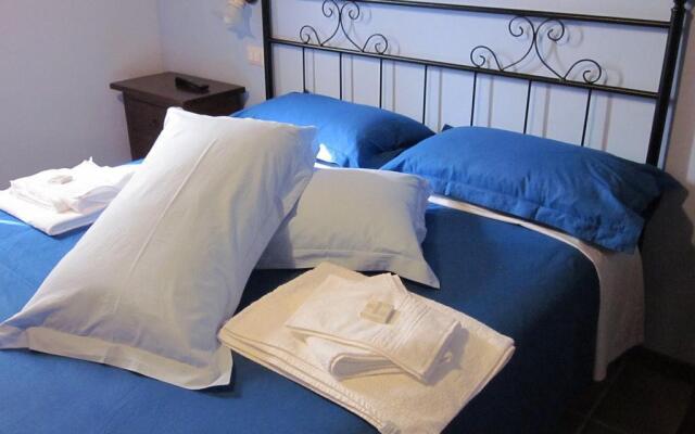 Agriturismo Pietra Maula