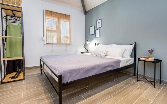 Thasos Bespoke Haven - Meltemi Summer Retreat