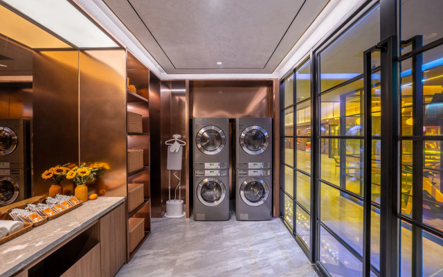 Orange Hotel Dezhou Development Zone