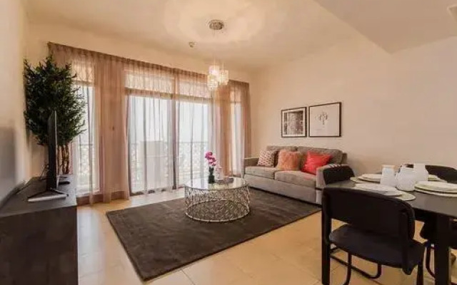 One Perfect Stay - Zanzabeel