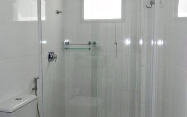 Residencial Egí dio Pinheiro 201 B