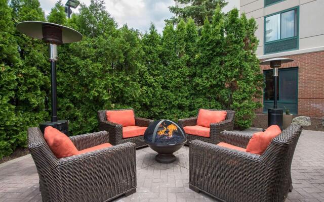 Hilton Garden Inn Fishkill