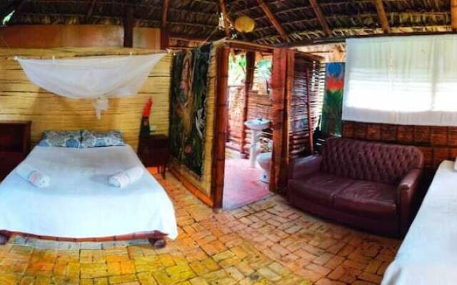 Tropical Biohostel by Rotamundos