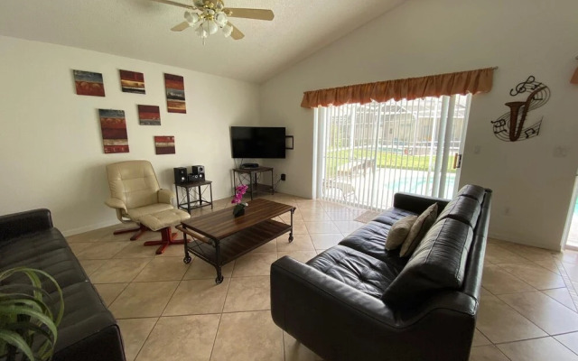 Alain's Southern Dunes Vacation Home