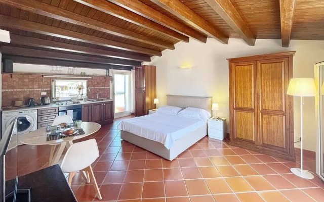 Solemar Sicilia - Palazzo Massimo