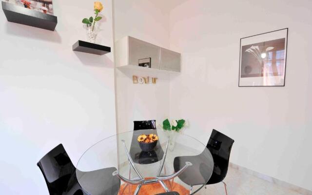 SantaMarta, the apartment for your Venetian holidays