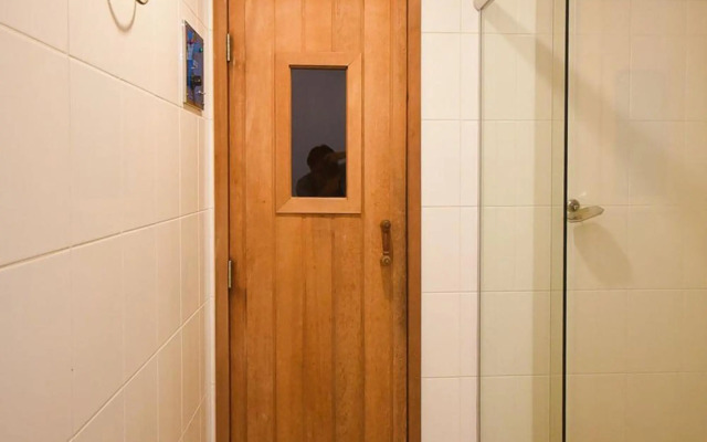 SP Stays Home Stay - Bela Vista - 2 Quartos