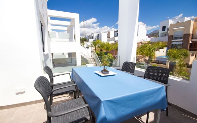 New Holiday Homes Los Mangos Nerja