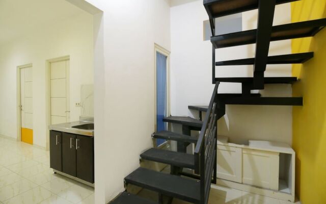 Airy Gunung Anyar Pecatu Tiga E9 Surabaya