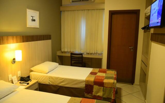 Hotel Araraquara by Mercure