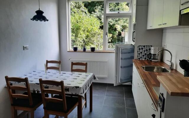 Vakantiehuis Boomgaard