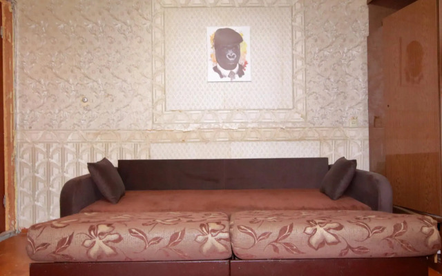 Апартаменты на улице Побежимова 39