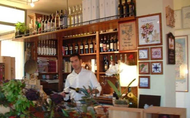 Il Barlanzone