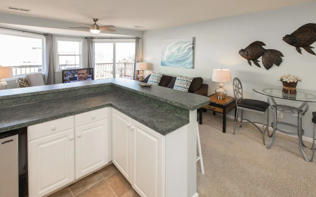 Care Free Virginia - 8 Br Home