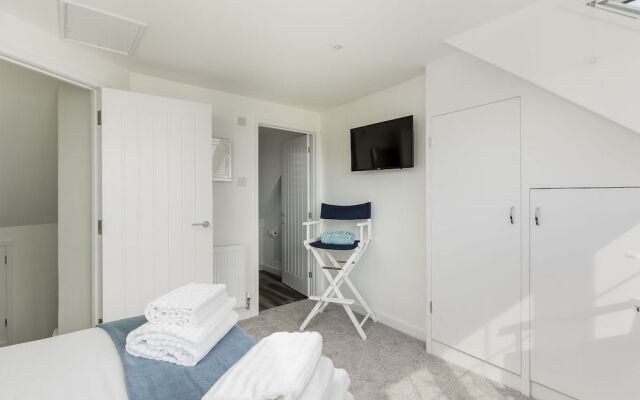 Quay Cottage