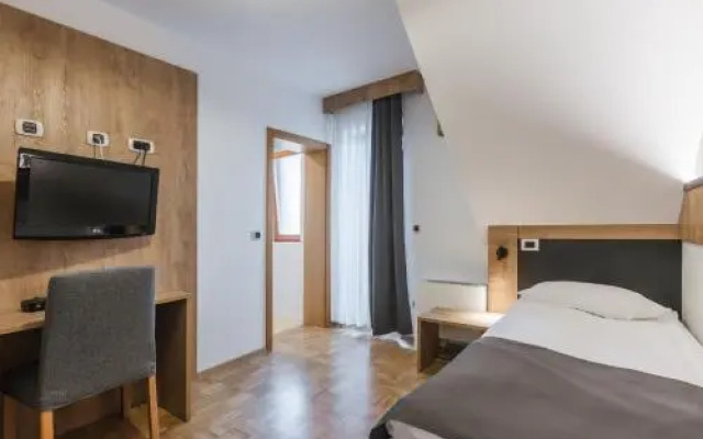 Pension Toeroek