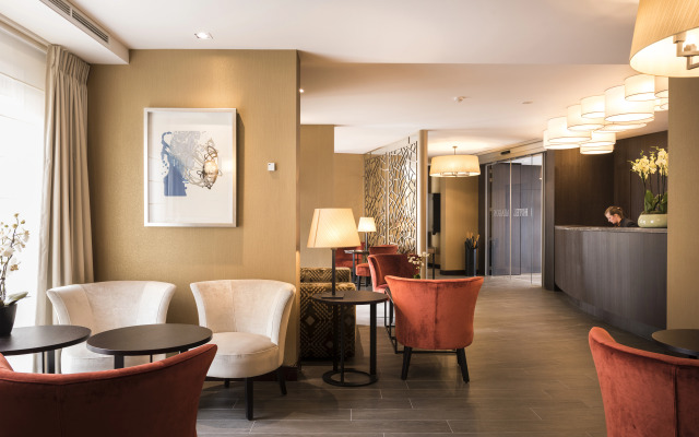 Hotel Aragon