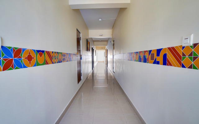 FabHotel Astra Electronic City