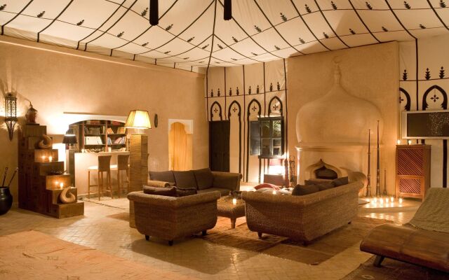 Lodge K Hôtel & Spa