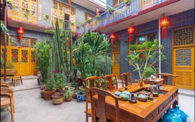 Pingyao Jia Xin Guest House